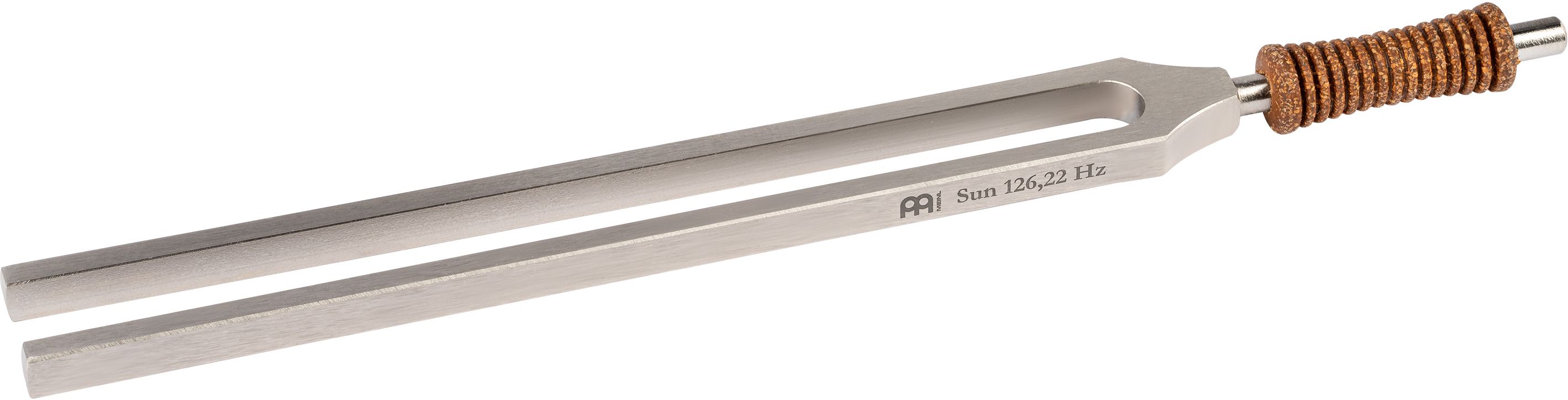 Meinl TTF-S Sonic Energy Therapie Stimmgabel - Sonne 126.22Hz