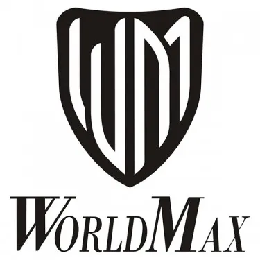 Logo World Max