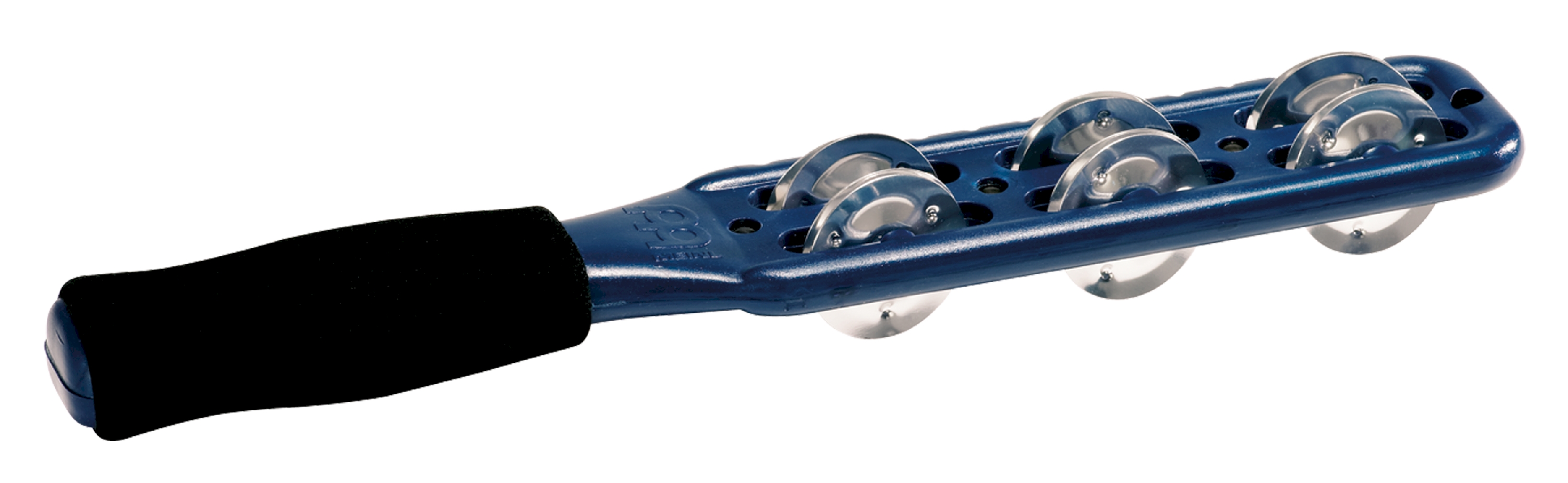 Meinl JG1A-B Jingle Stick Blue Meinl JG1A-B Jingle Stick Blue