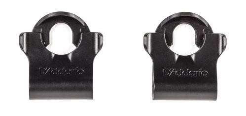 D Addario Dual-Lock Strap Lock Clip-Set PW-DLC-01 D Addario Dual-Lock Strap Lock Clip-Set PW-DLC-01