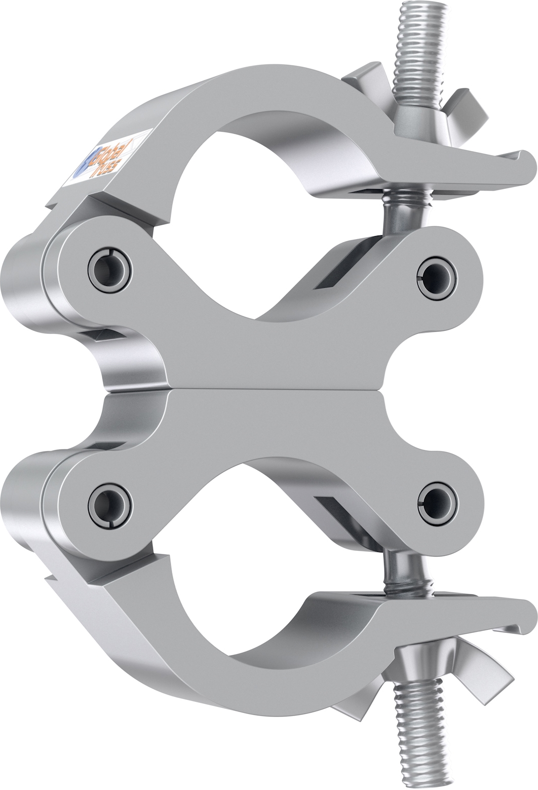 Global Truss Swivel Coupler 48-51/50 (8231)