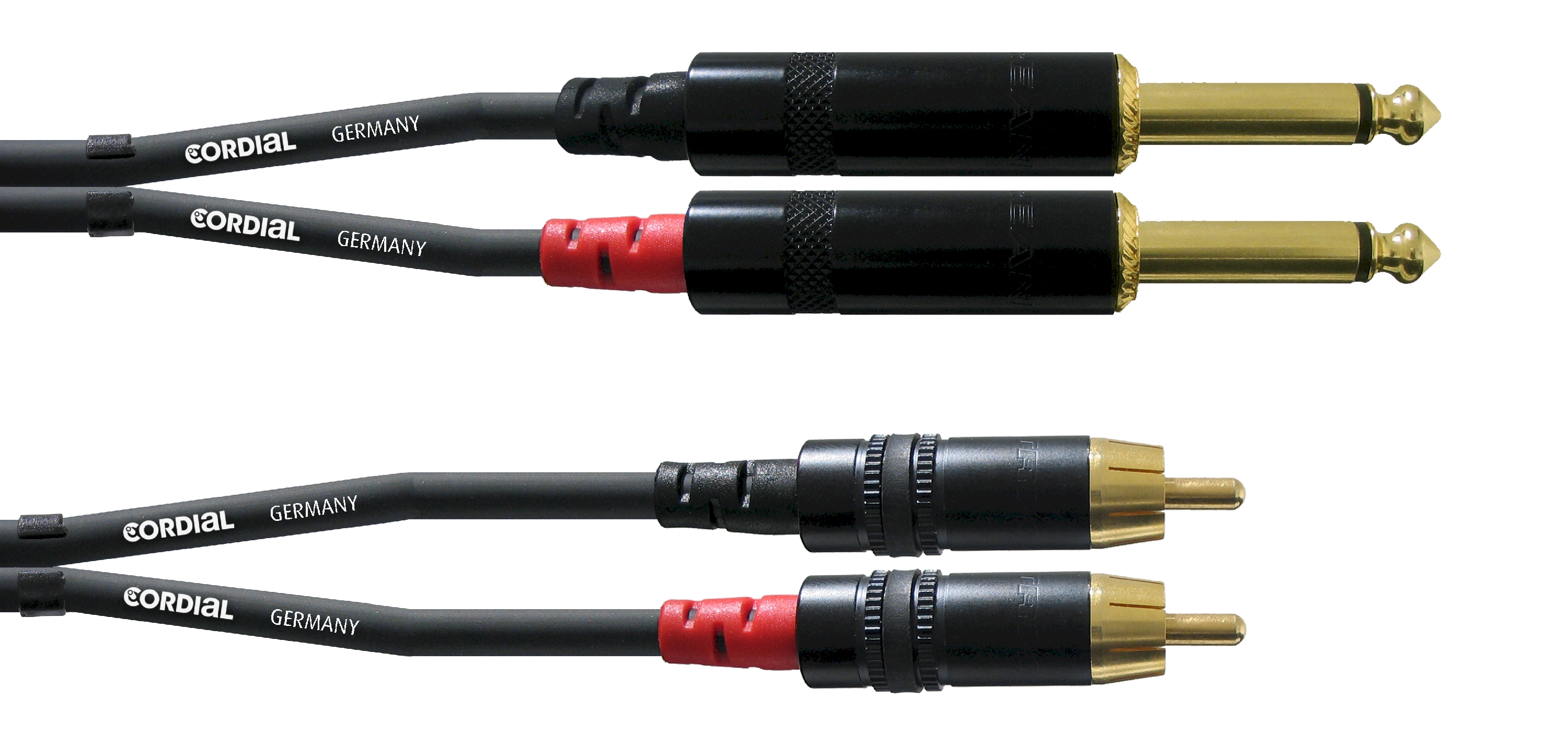 Cordial CFU PC 0,6m