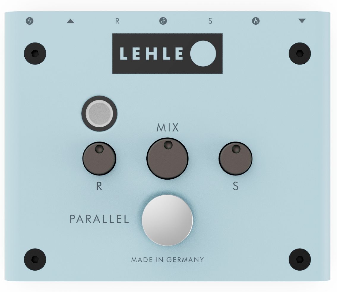Lehle Parallel SW II