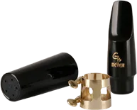 USA Meyer Alto Sax G-Series 5