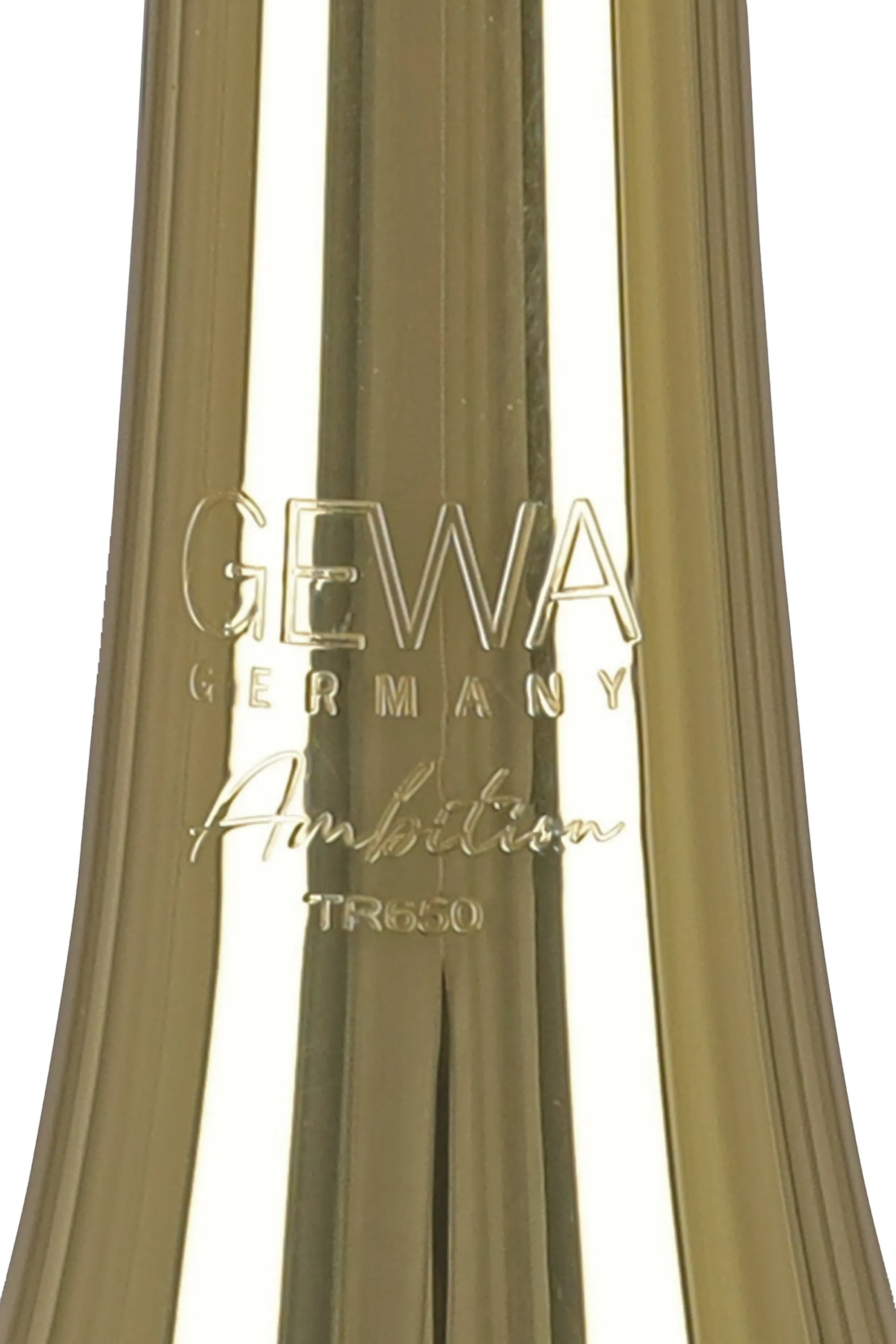 GEWA Germany TR650 Ambition Bb-Trompete  – Bild 7