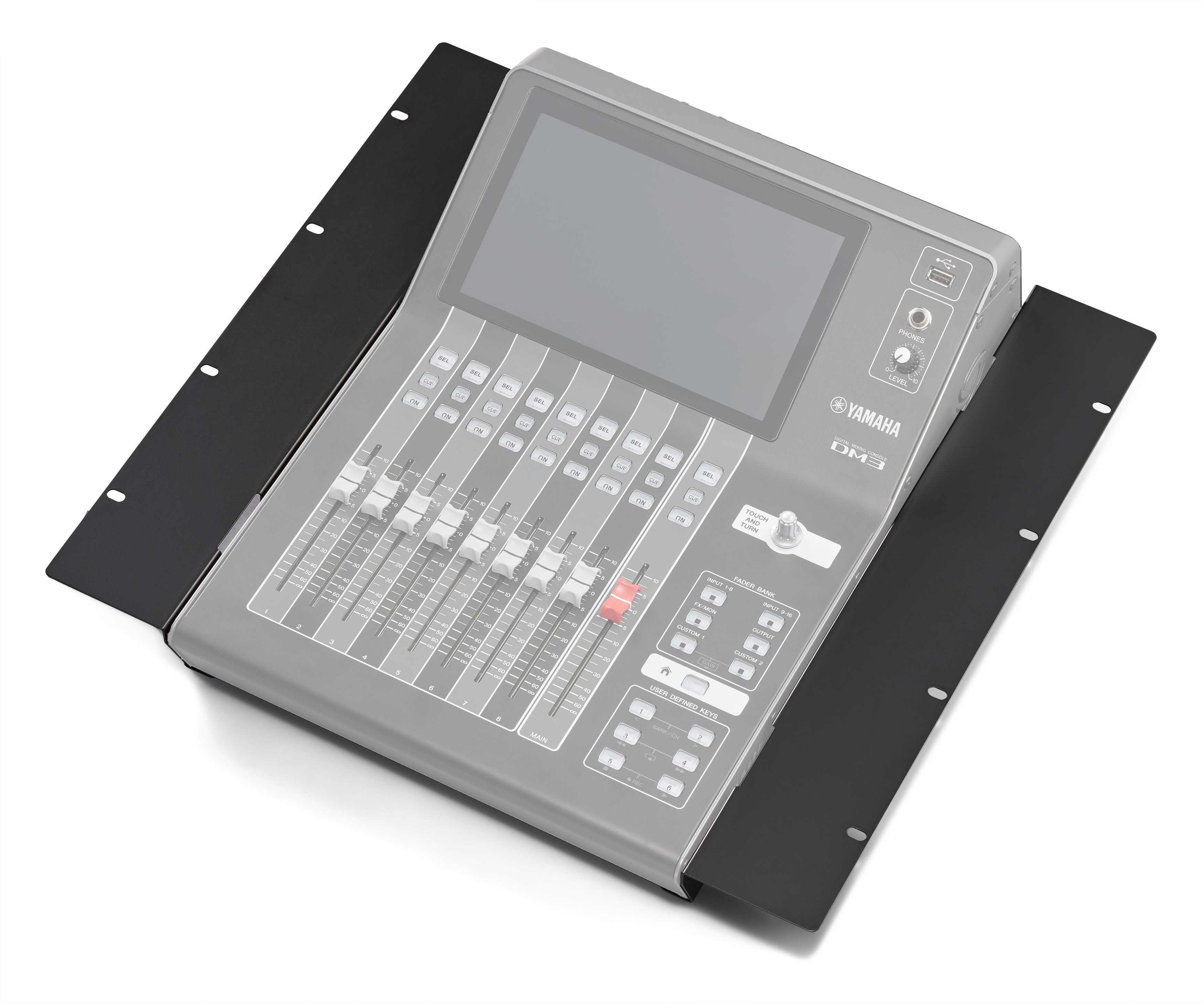Yamaha DRKDM3  Yamaha DRKDM3