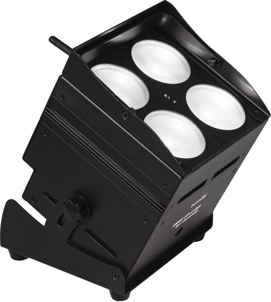Eurolite AKKU UP-4 QCL Spot QuickDMX – Bild 5