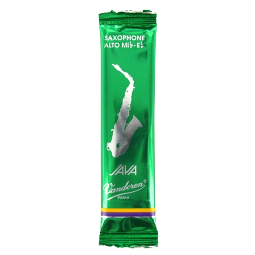Vandoren Java Alto Saxophone 2 Vandoren Java Alto Saxophone 2