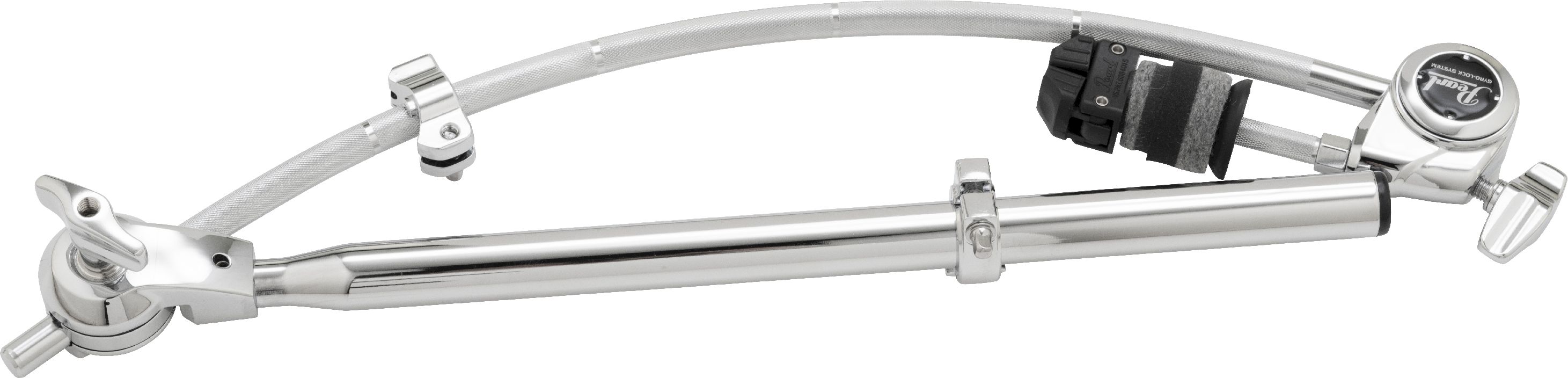 Pearl CH-1030C Curved Cymbal Boom Holder – Bild 2