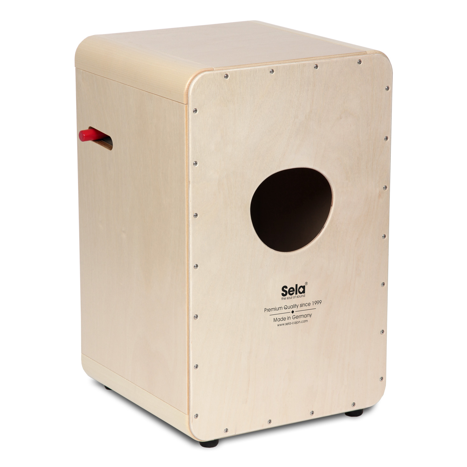 Sela SE106 CaSela Pro - Dark Nut