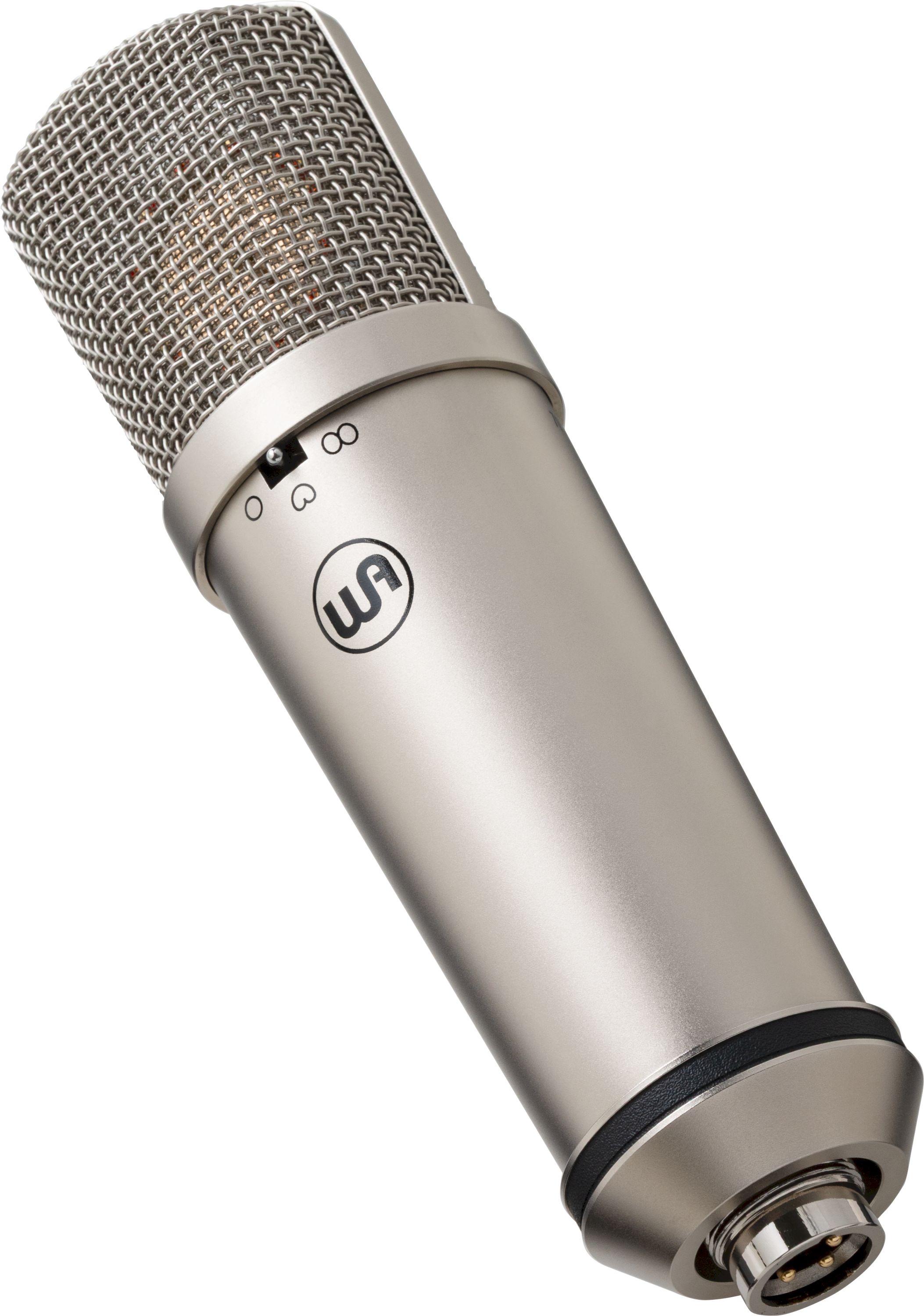 Warm Audio WA-87jr – Bild 3