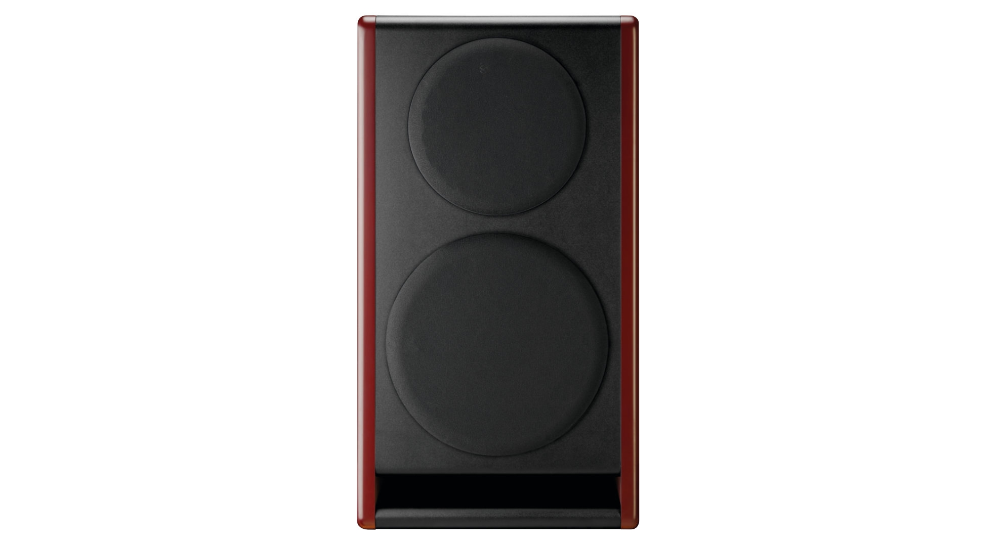 Focal Trio11 Be Red Burr Ash
