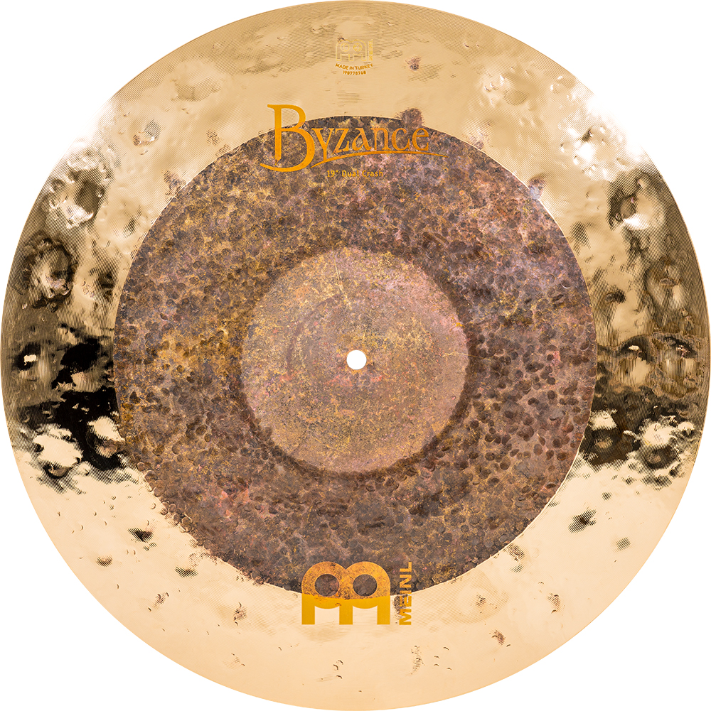 Meinl Byzance Dual Crash 19