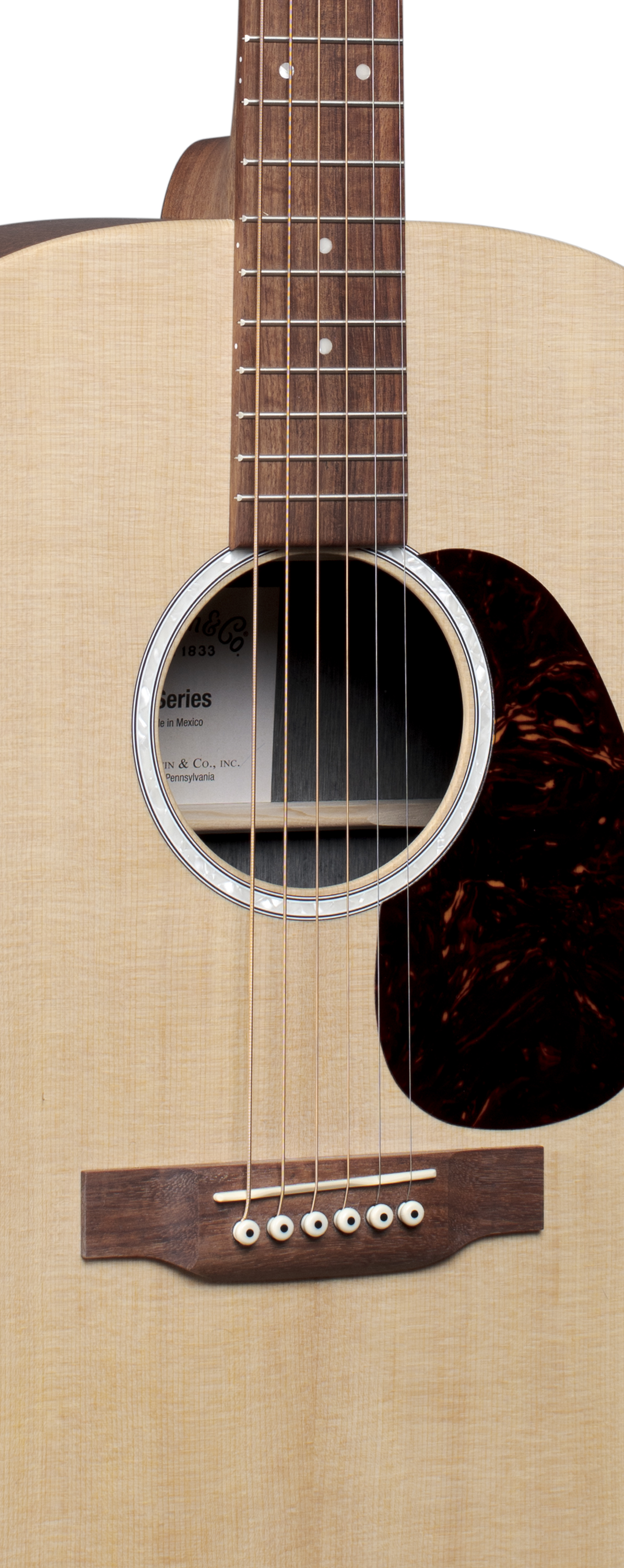 Martin Guitars D-X2E X-Series – Bild 2