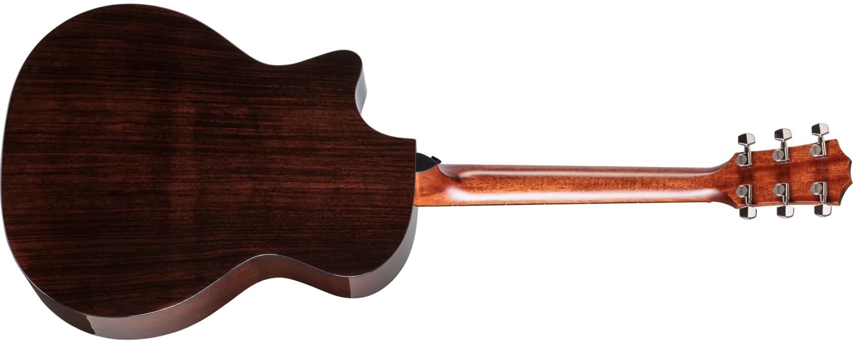 Taylor 414ce Grand Auditorium Next Generation spruce/rosewood – Bild 2