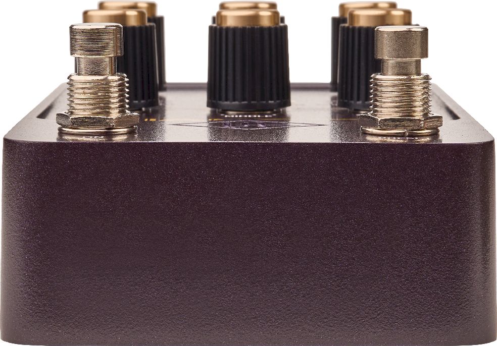 Universal Audio UAFX Lion 68 Super Lead Amp
