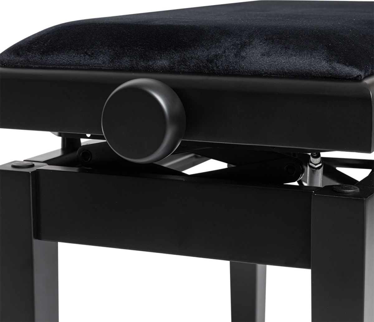 Stagg PBH 390 BKM hydraulic piano bench – Bild 3