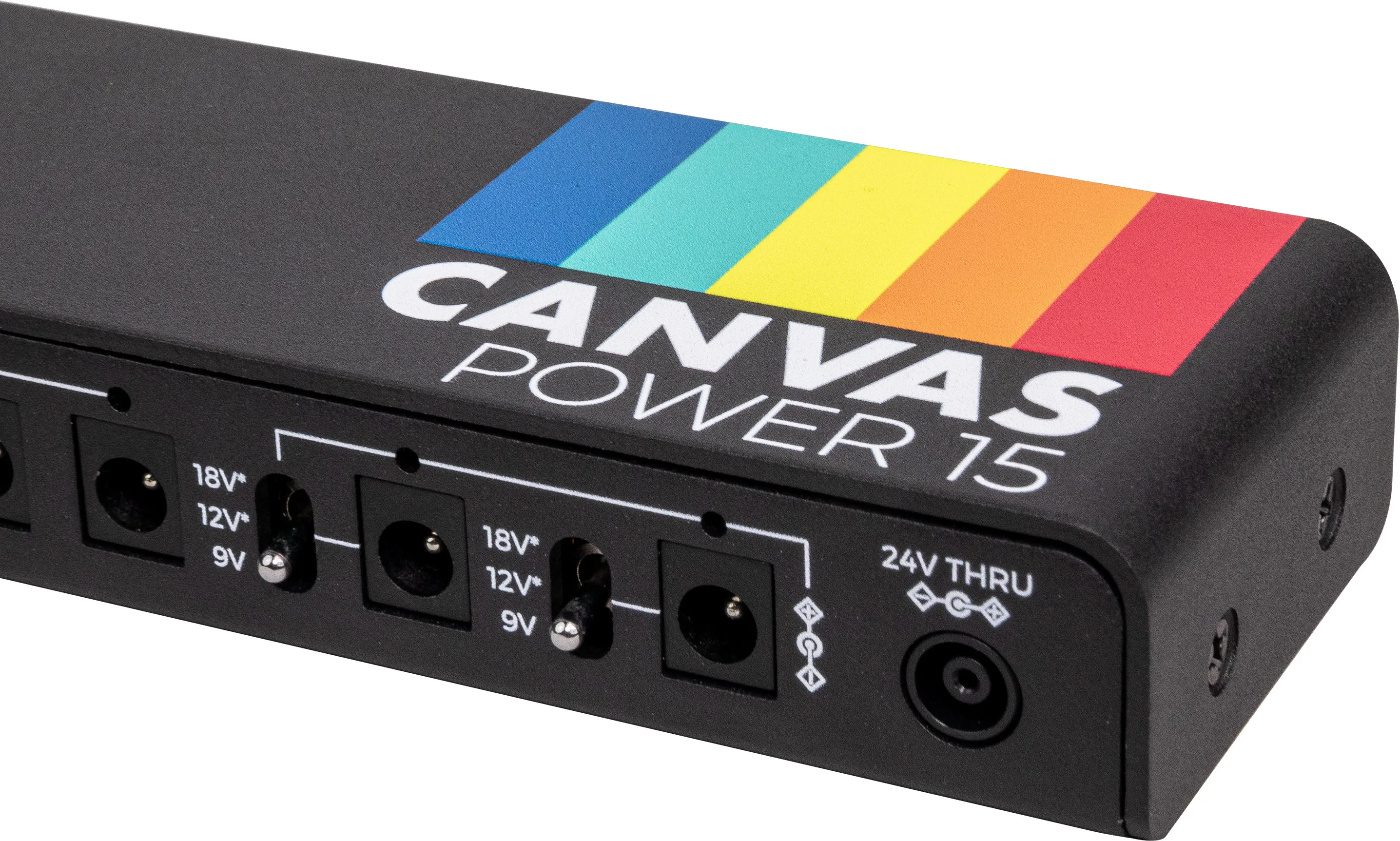 Walrus Audio Canvas Power 15