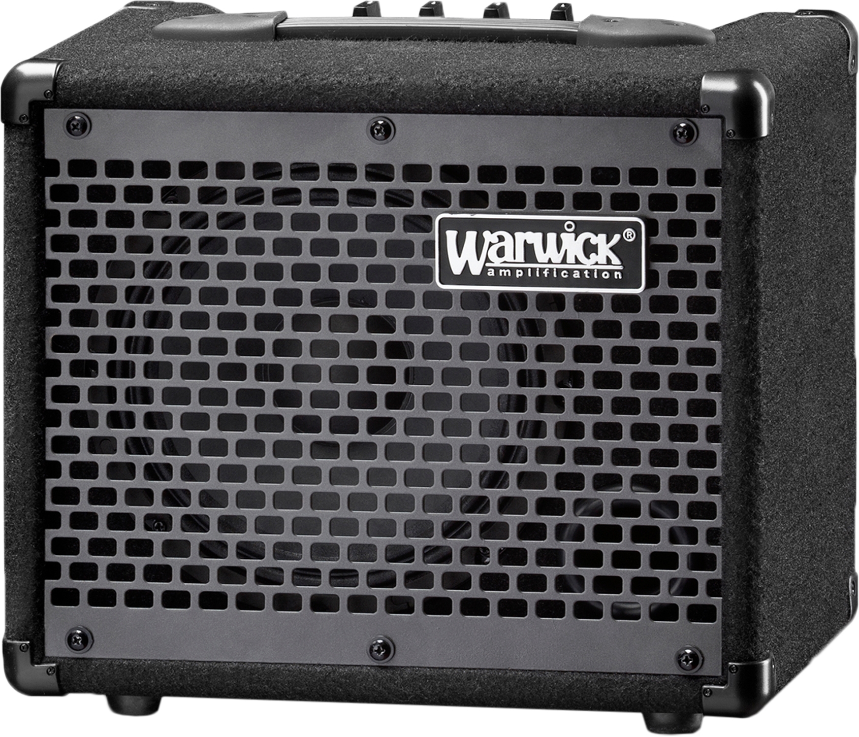 Warwick BC 10 Basscombo – Bild 2