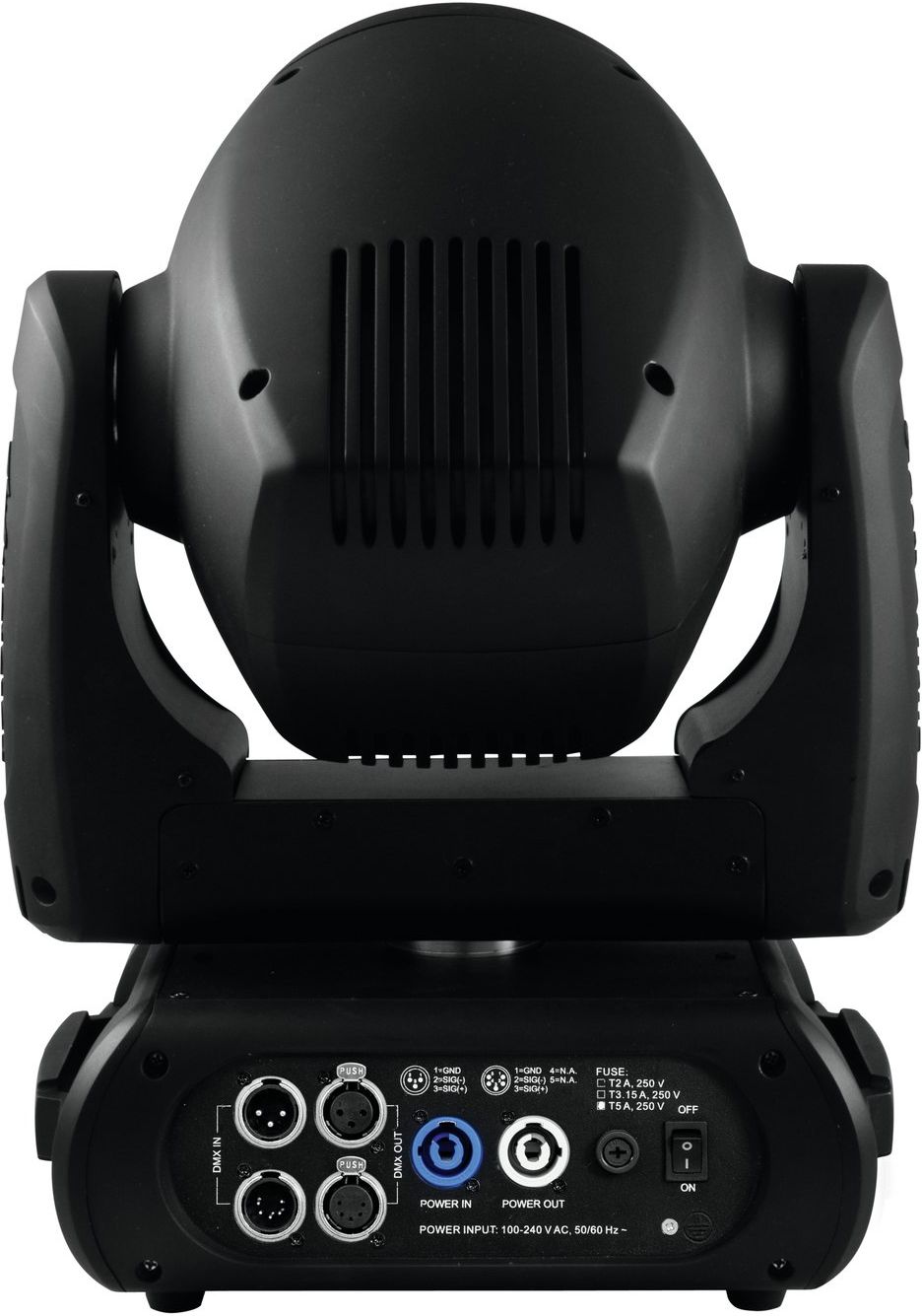 Futurelight DMH-160 MK2 LED  – Bild 4