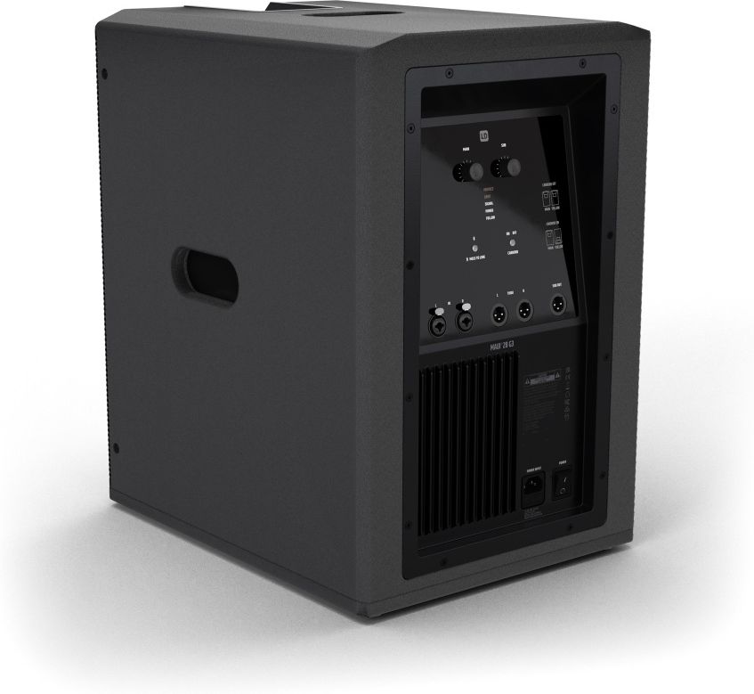 LD Systems MAUI 28 G3 SUB – Bild 2