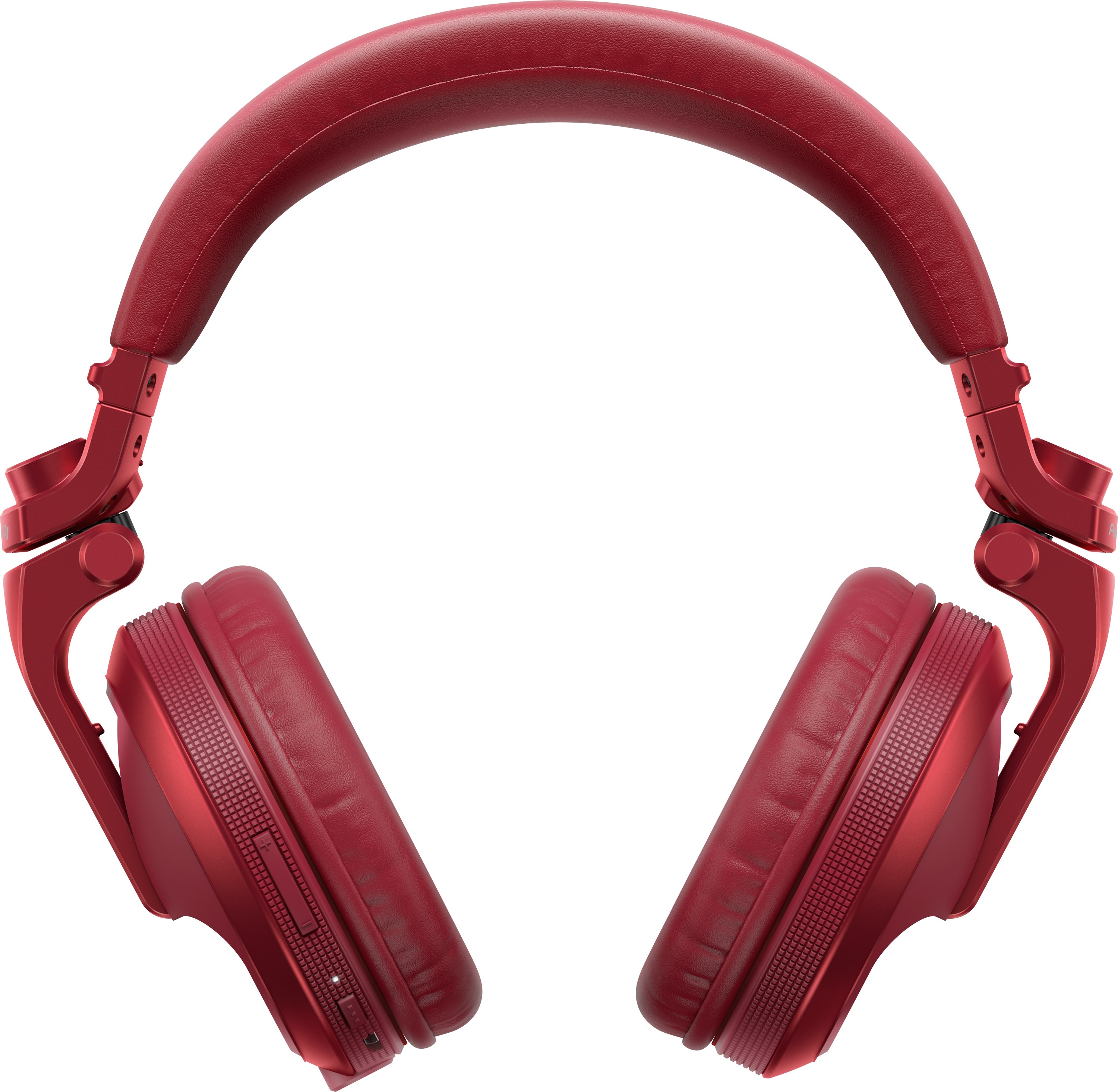 Pioneer HDJ-X5BT-R red – Bild 2