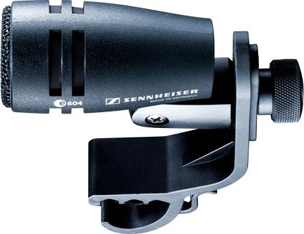 Sennheiser E604 3Pack – Bild 3