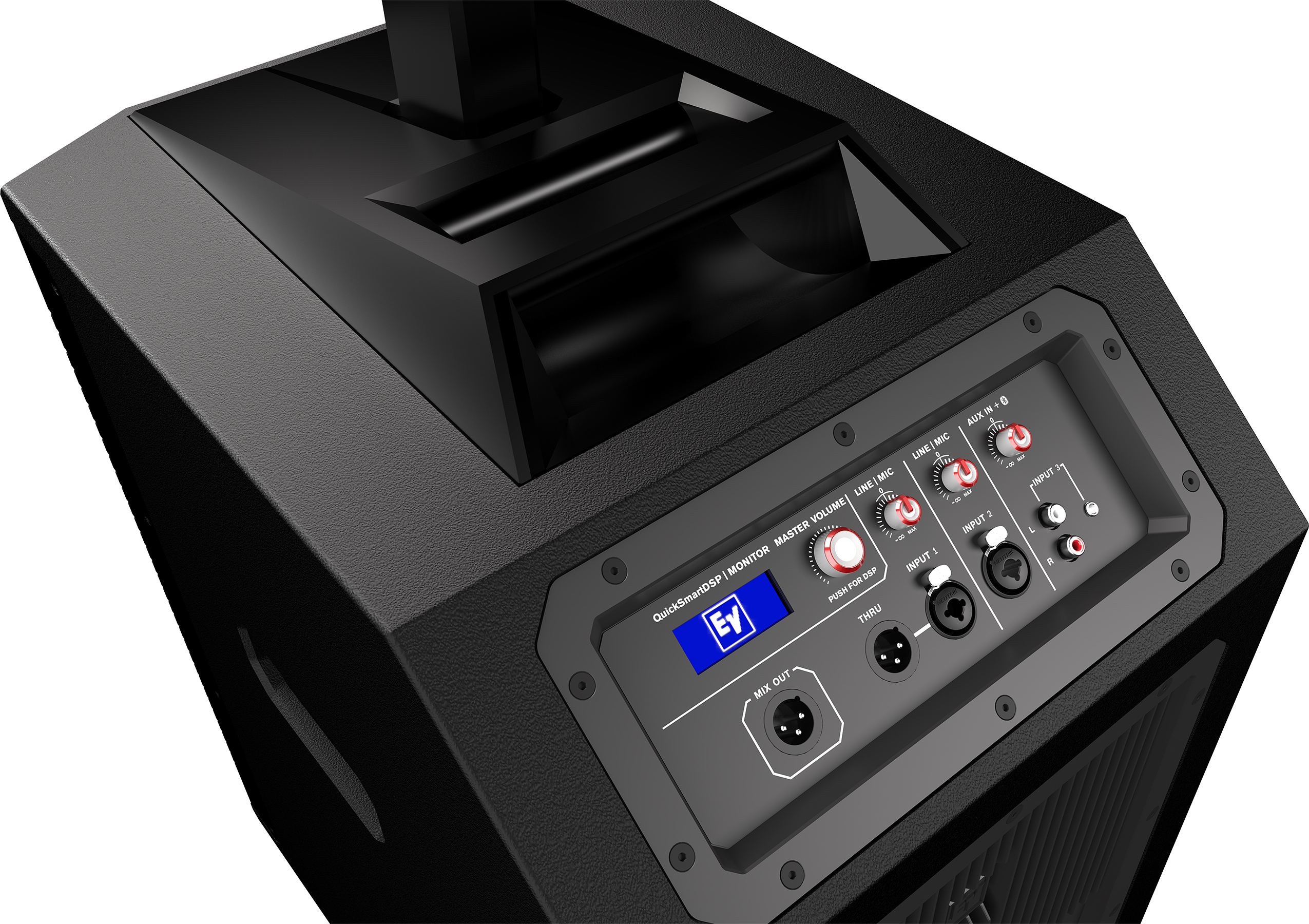 EVOLVE50-KB – Bild 5