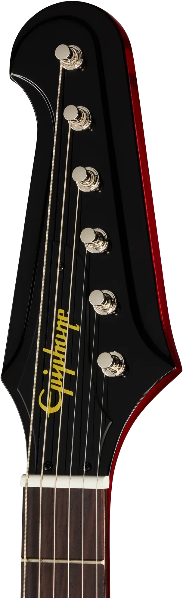 Epiphone Firebird I Reissue​ 1963 Cherry IGC – Bild 7