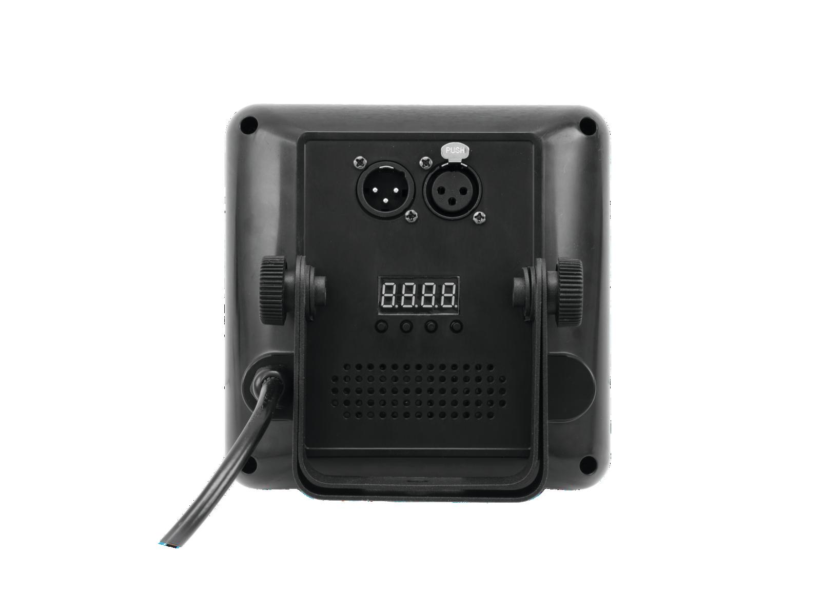 Eurolite LED Party Panel RGB+UV – Bild 3
