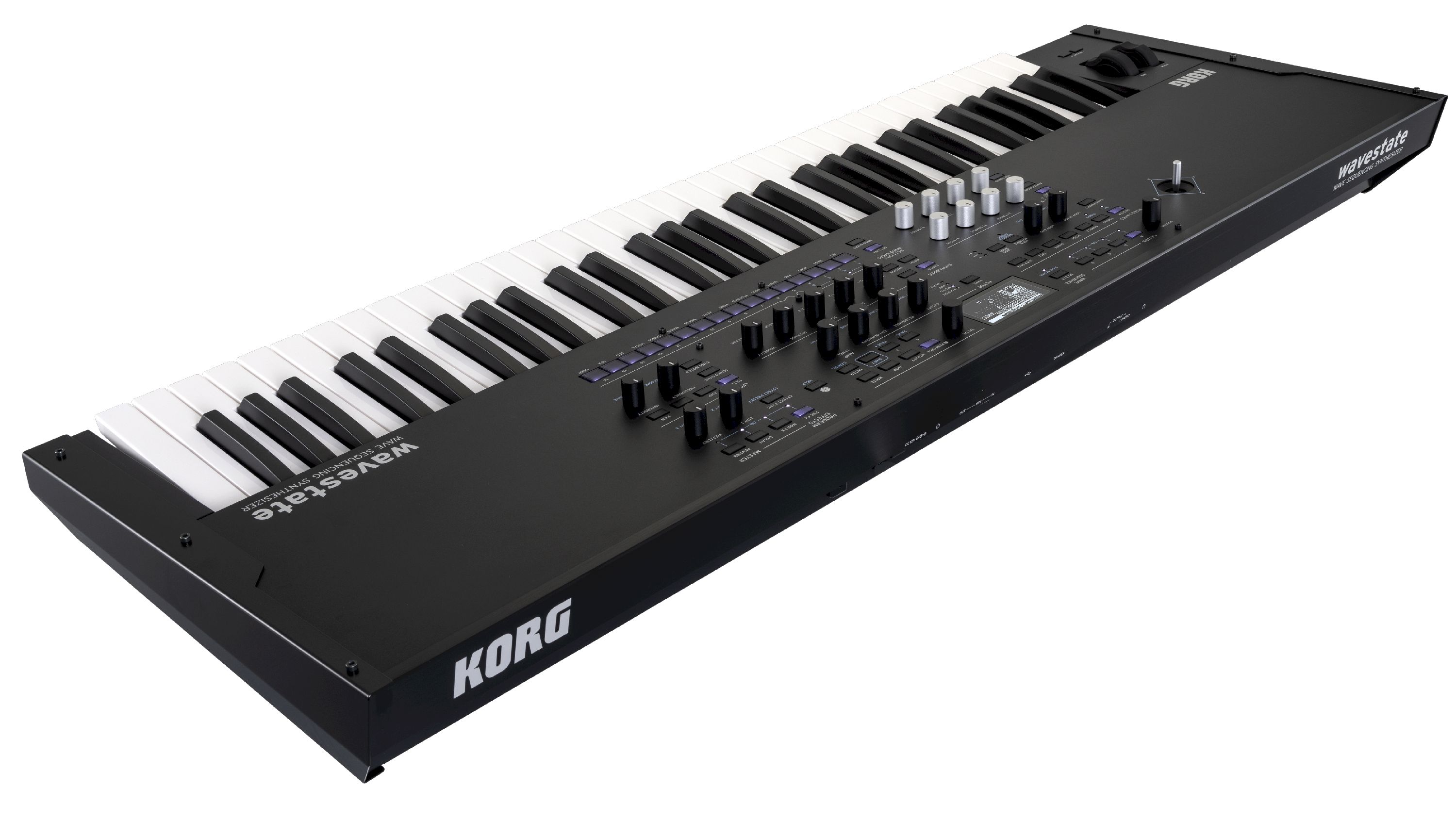 Korg Wavestate SE – Bild 4