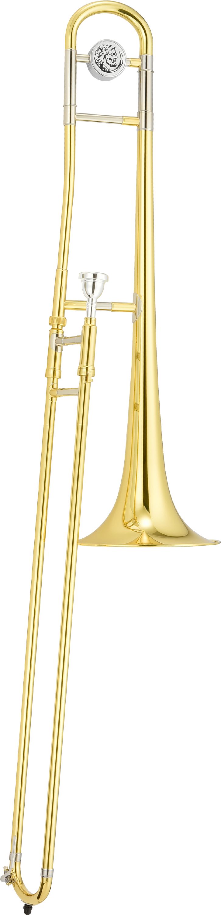 Jupiter JTB730Q Tenor Trombone – Bild 2