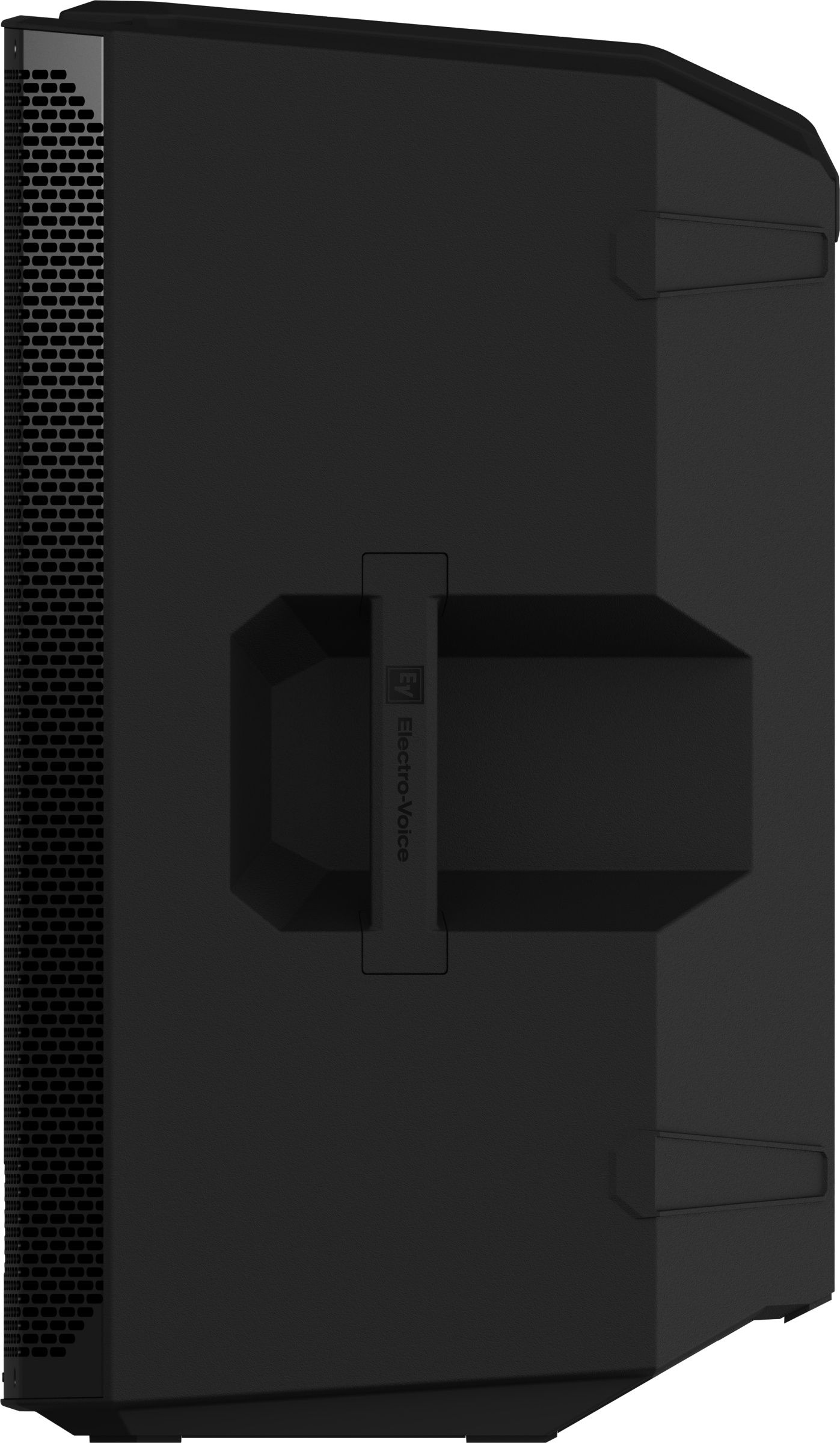 EV Everse 12 - 12"/2 way active speaker with battery/DSP - black – Bild 4