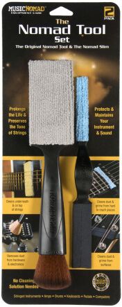 MusicNomad Tool Set MN204