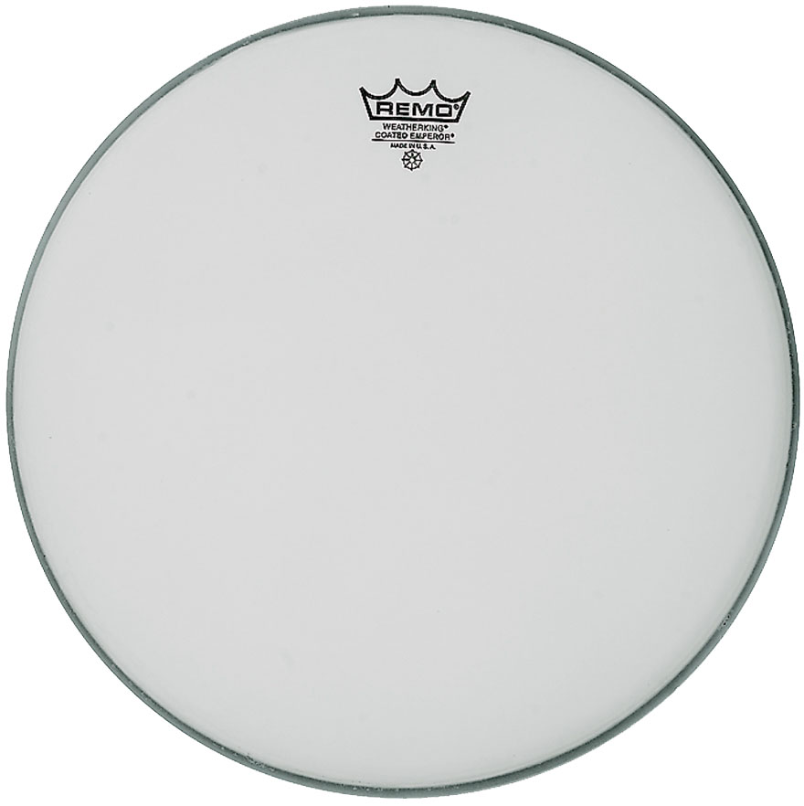 Remo Emperor Coated 14 Remo Emperor Coated 14