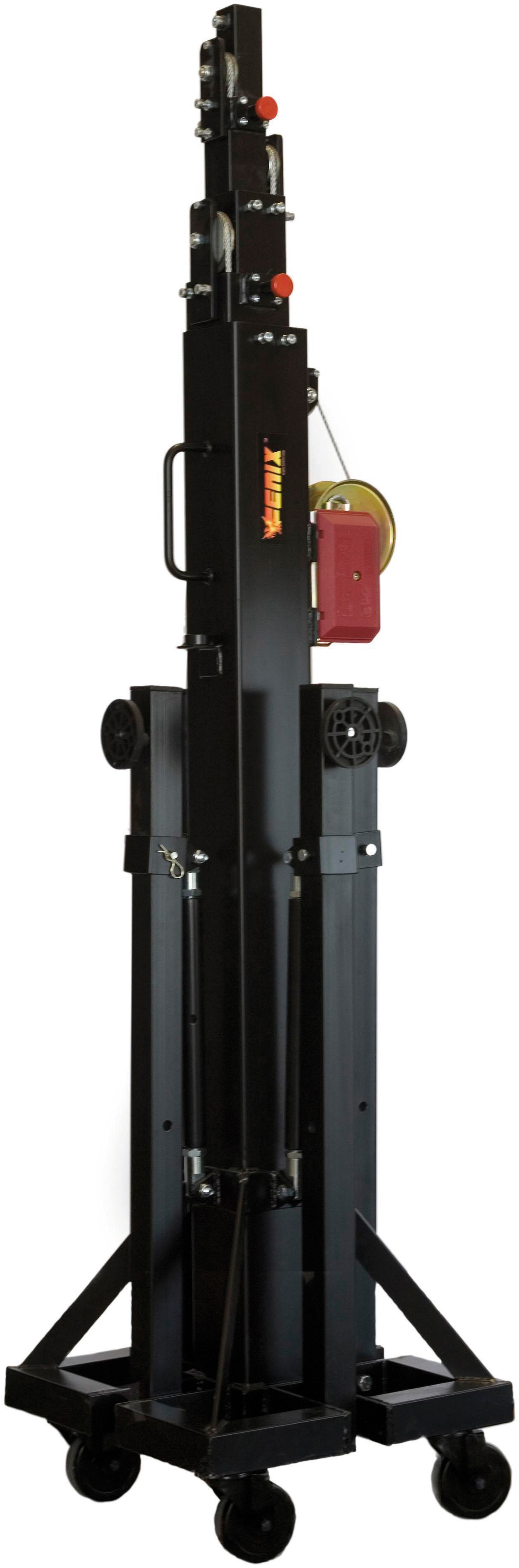 Fenix tripod ELV-200/6