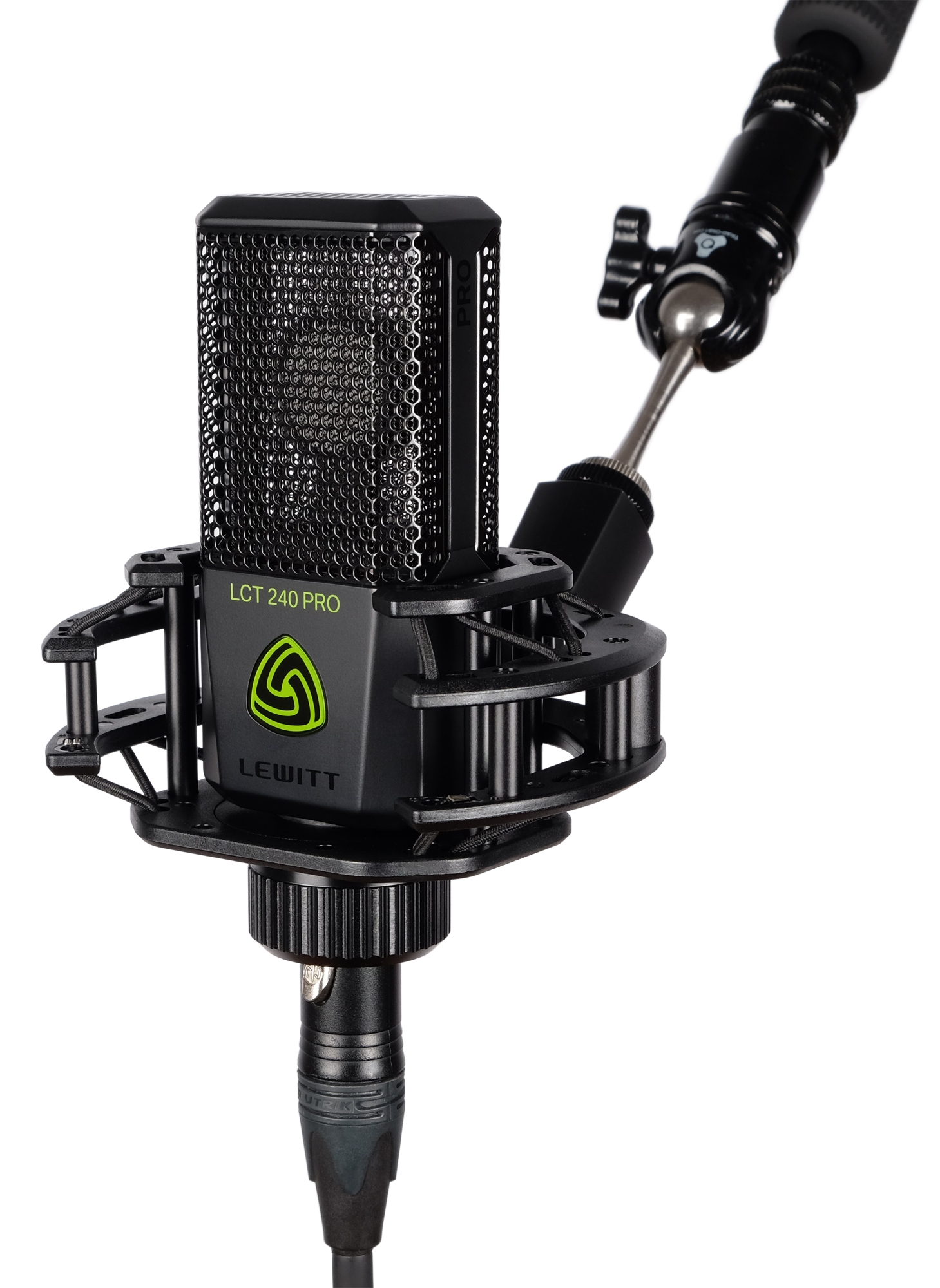 Lewitt LCT 240 PRO Bundle