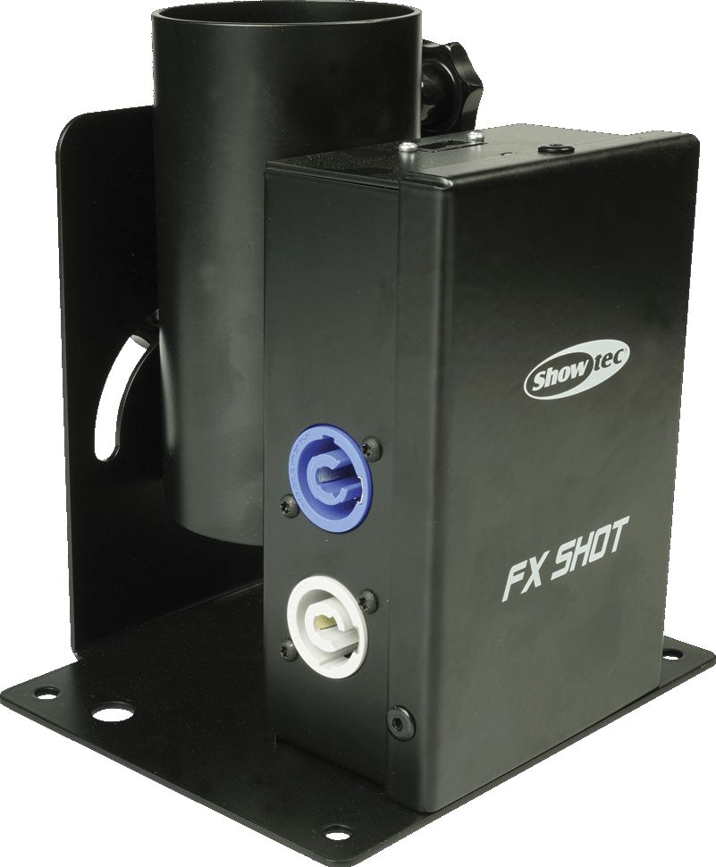 Showtec FX Shot MKII – Bild 2