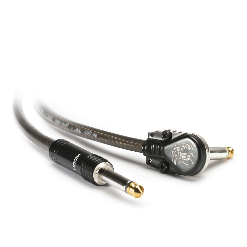 Sommer Cable SC Spirit XXL 6m instrument cable 2x Hicon straight/angled – Bild 2