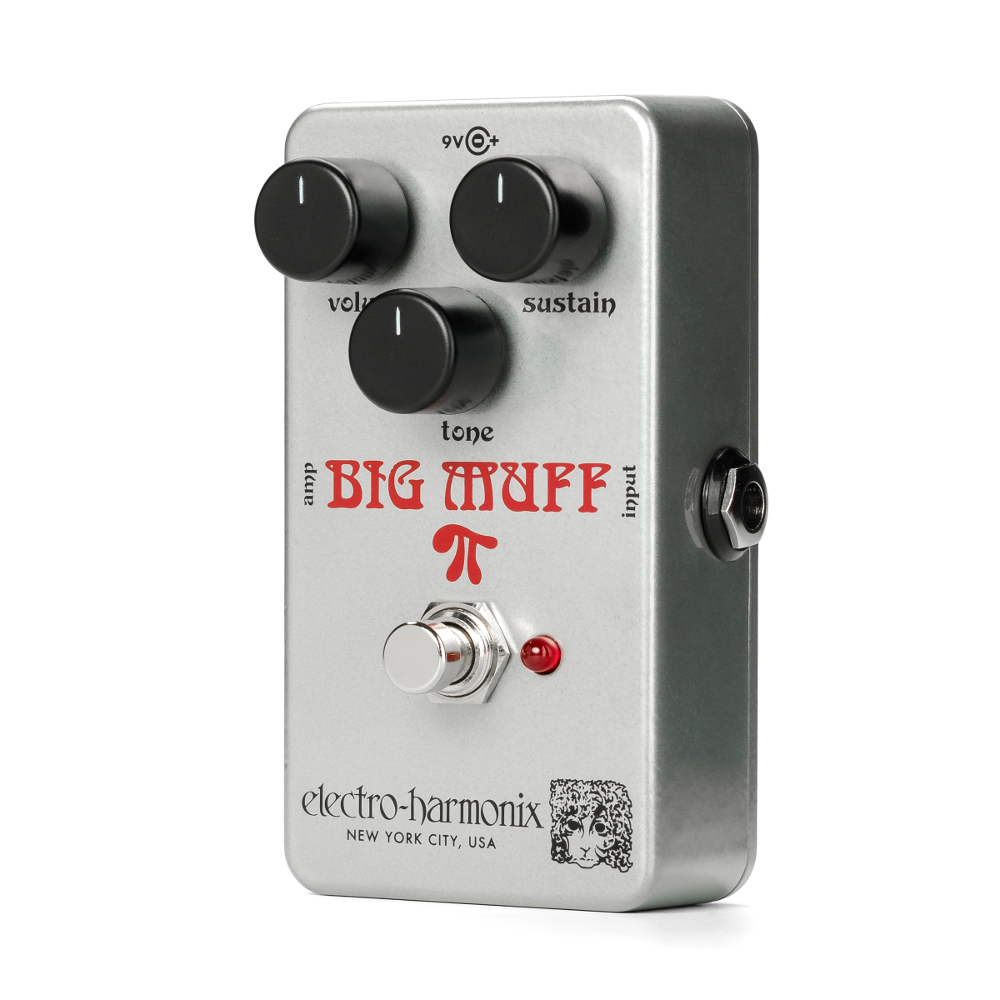 Electro Harmonix RAM's Head Big Muff PI – Bild 2
