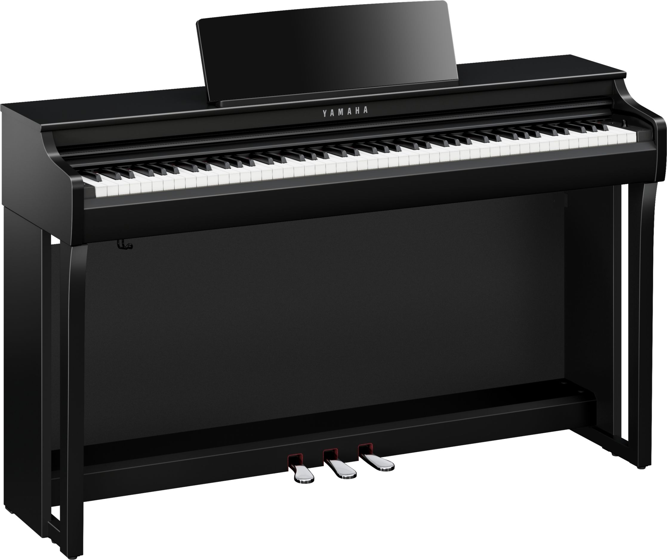 Yamaha CLP 825 PE