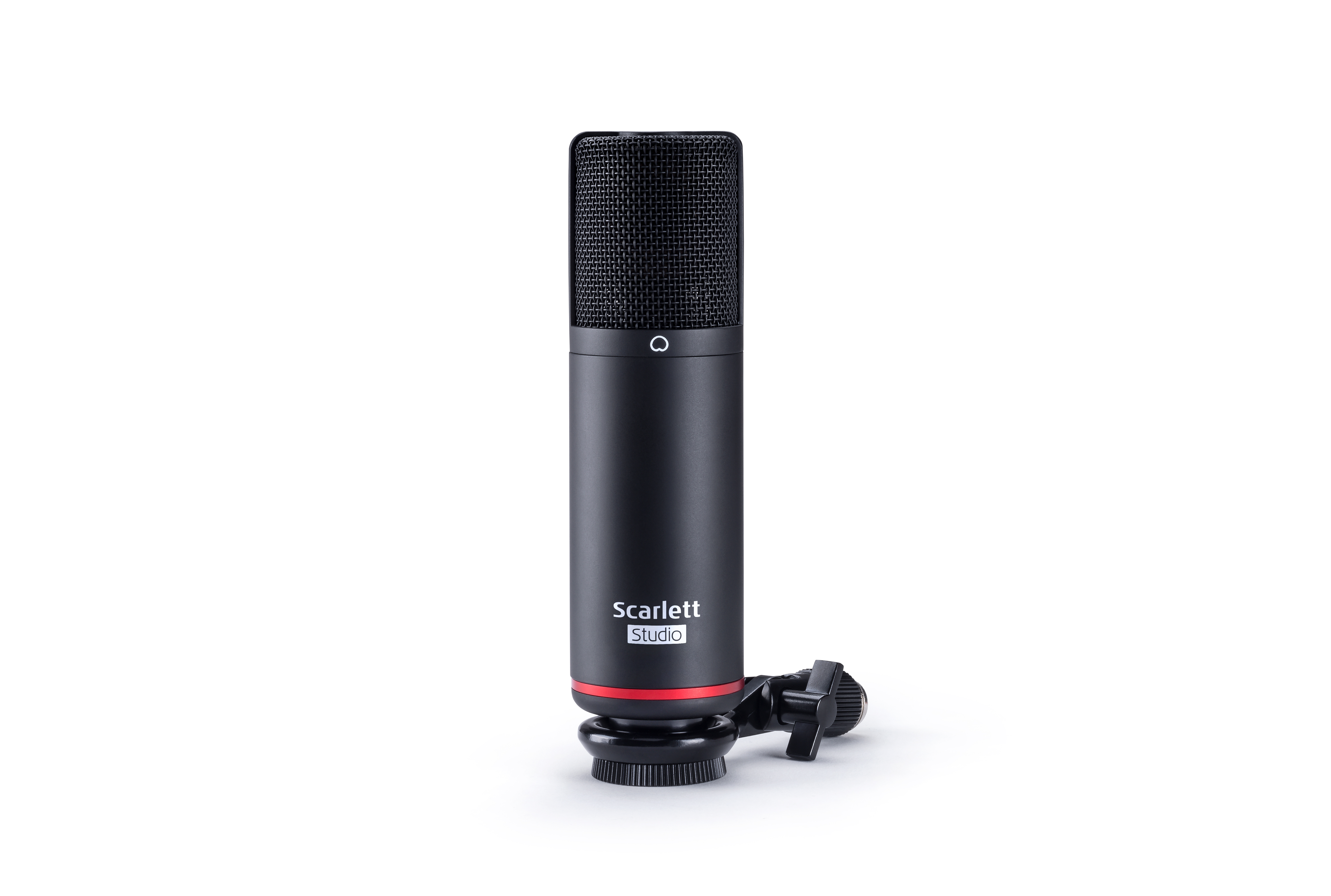 Focusrite Scarlett 2i2 Studio 3rd Generation (Recording Set) (Retoure) – Bild 4