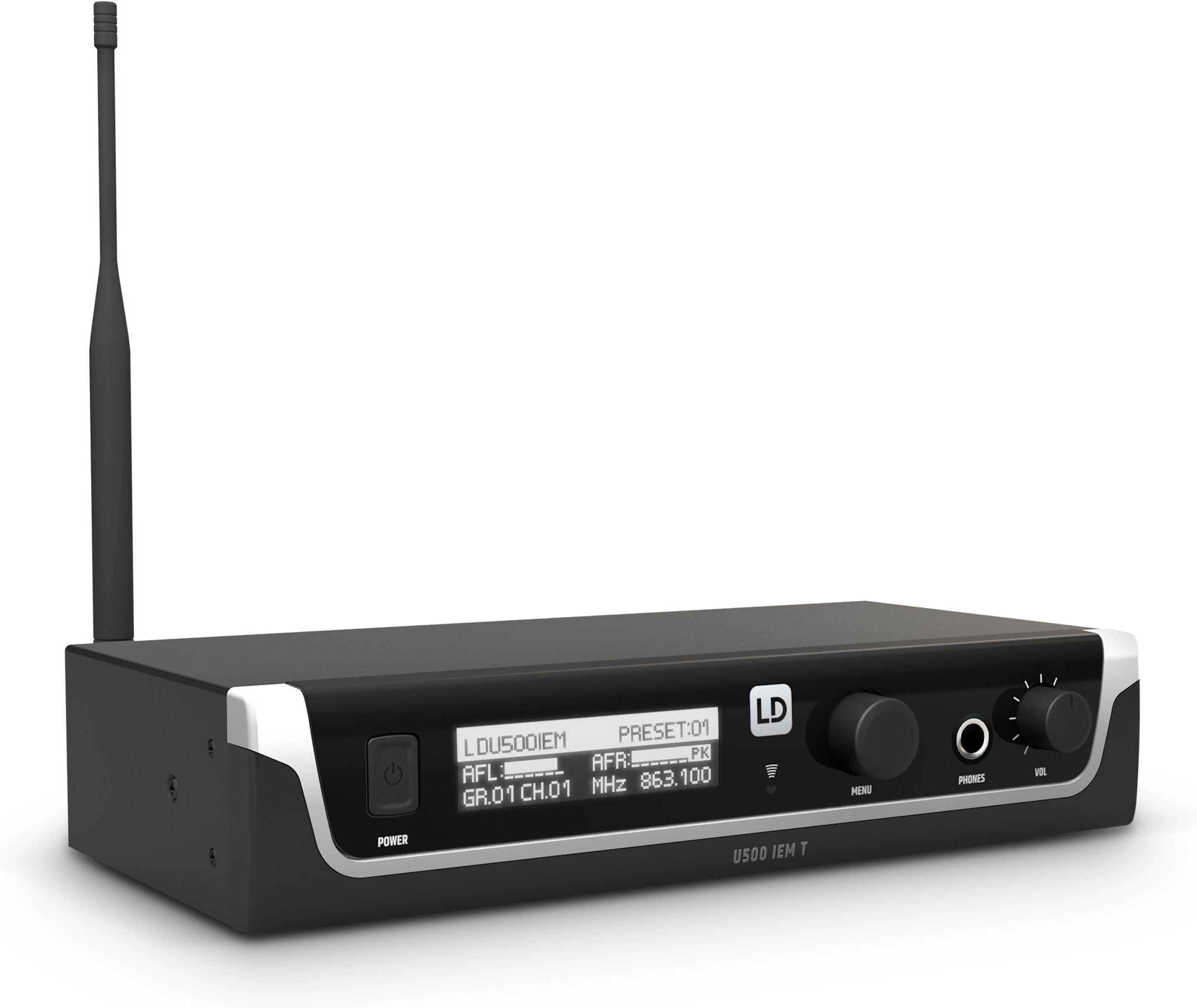 LD Systems U506 IEM – Bild 2