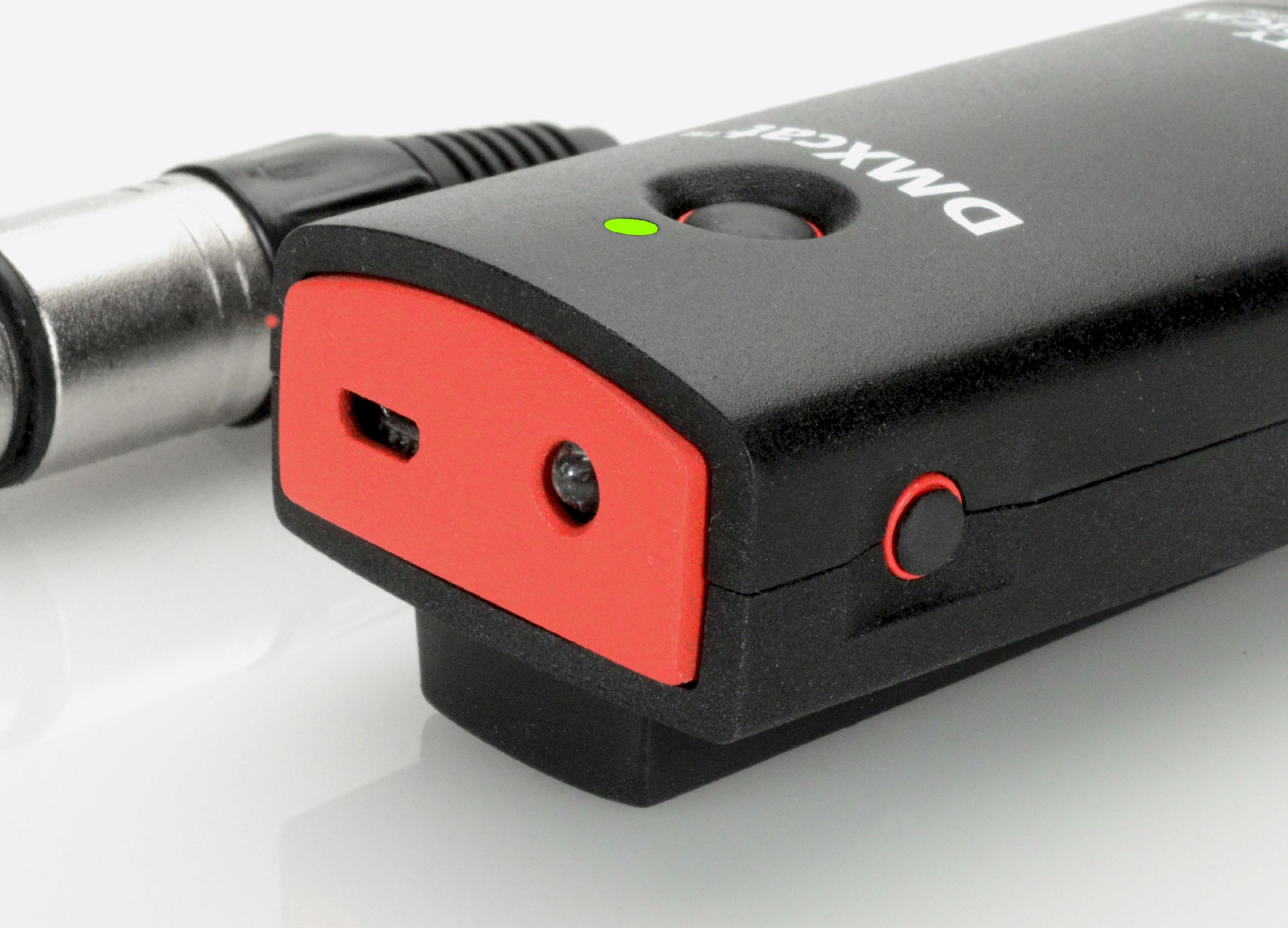 City Theatrical DMXcat™ Multi Function Test Tool (Retoure) – Bild 2