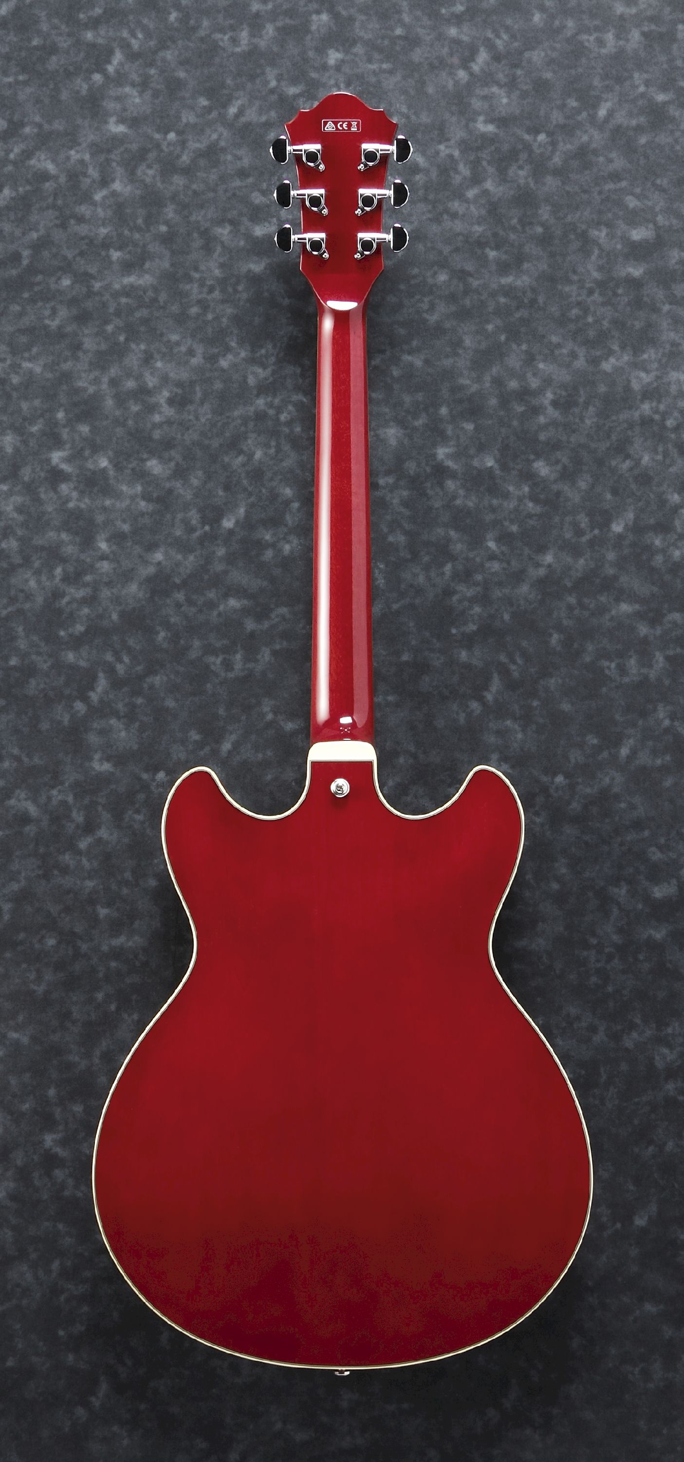 Ibanez AS73-TCD – Bild 2