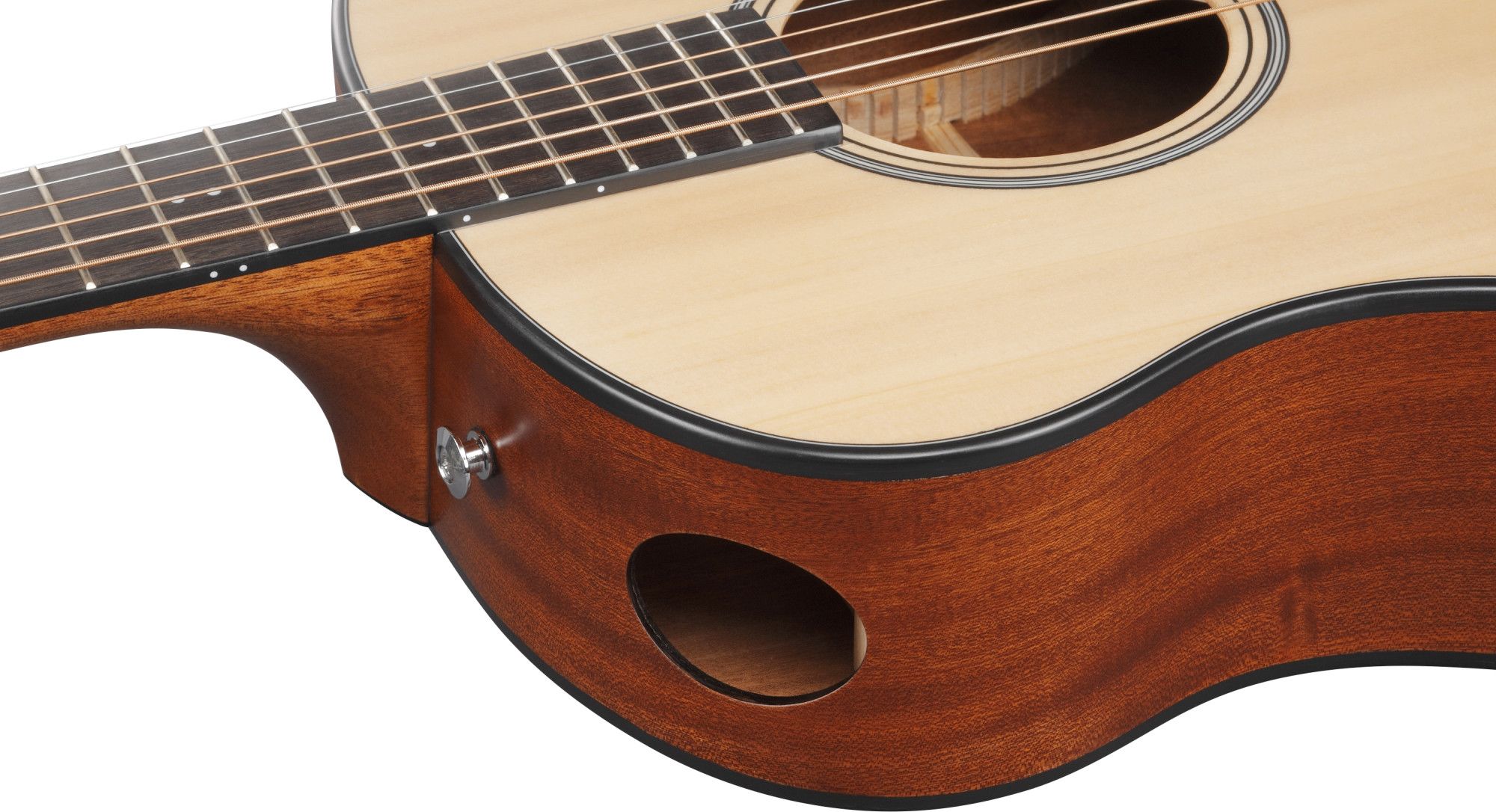 Ibanez AAM50-OPN