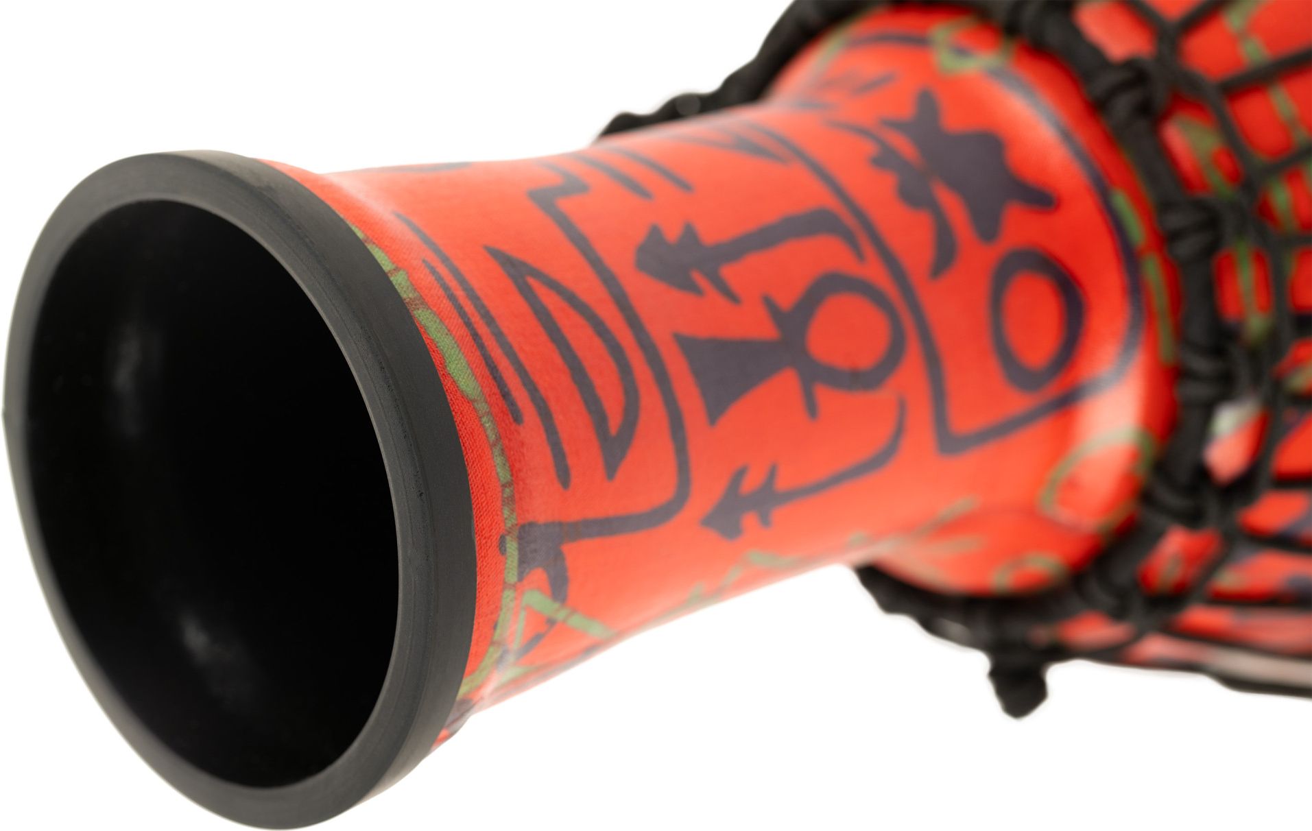 Meinl JRD-PS Junior Djembe - 7" pharaos script – Bild 4