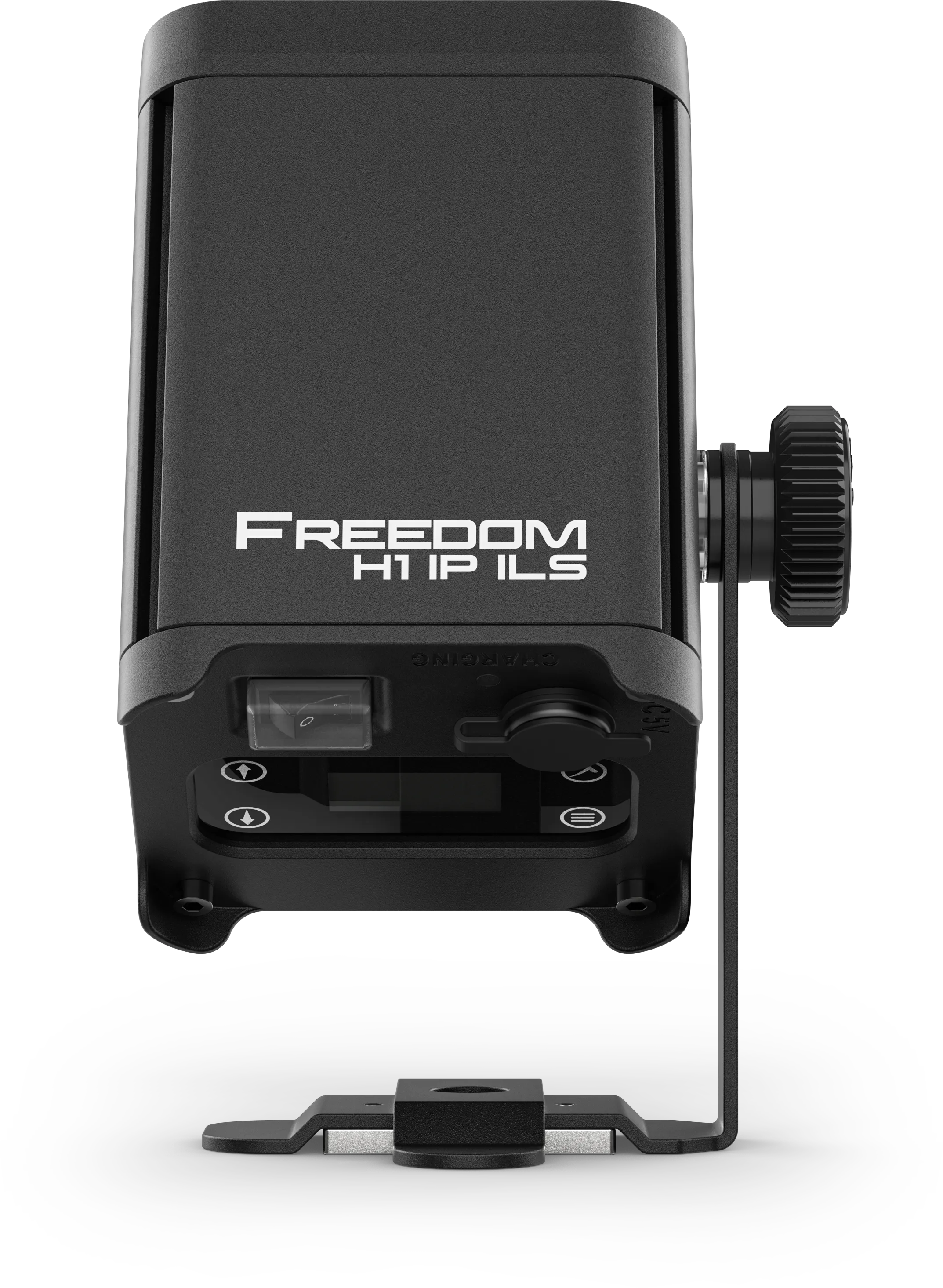 Chauvet DJ Freedom H1 IP ILS X4 – Bild 4