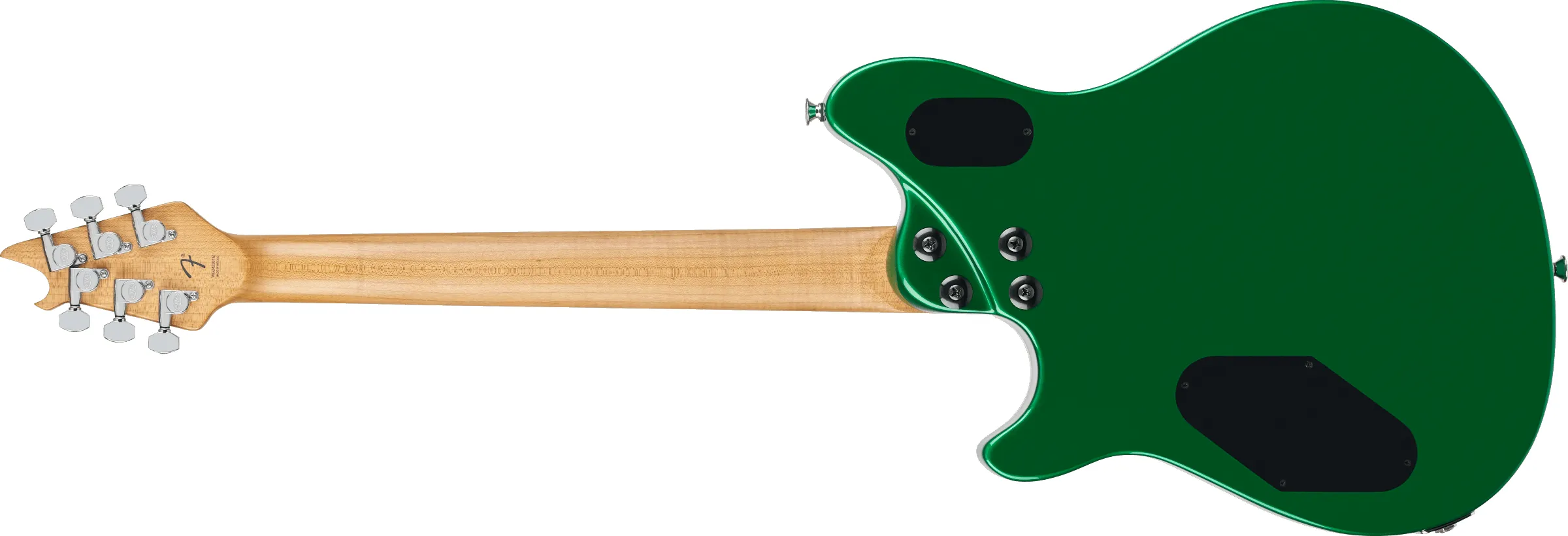 EVH Wolfgang Special TOM Kandy Green – Bild 2