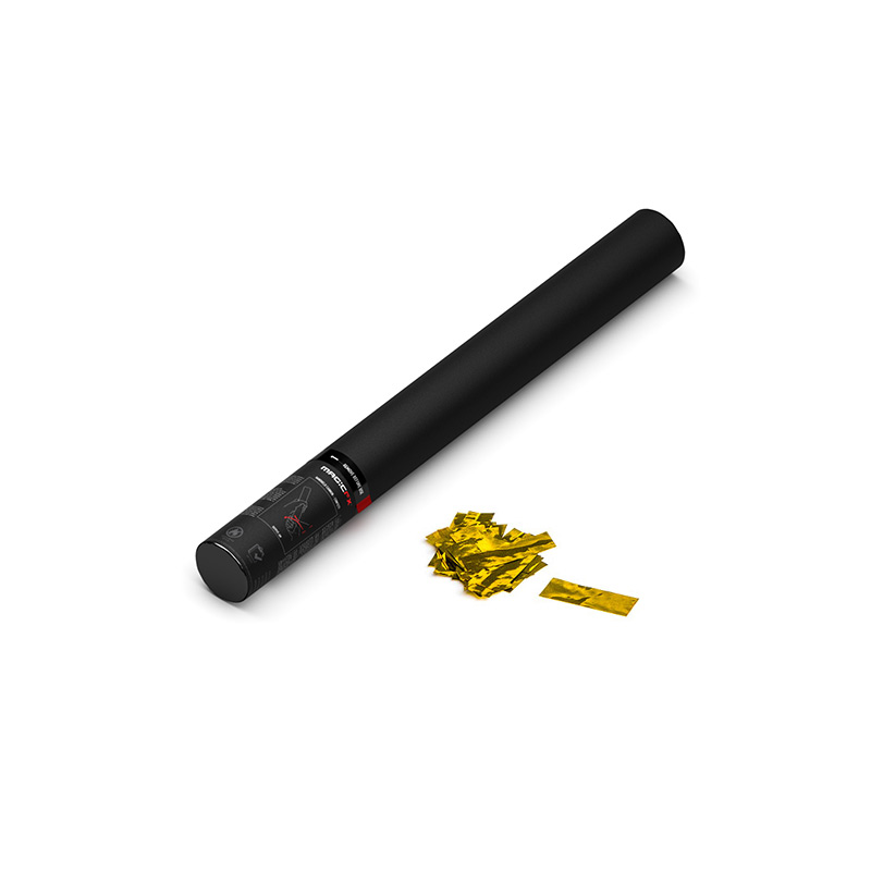 Magic FX Handheld Cannon Confetti 50cm